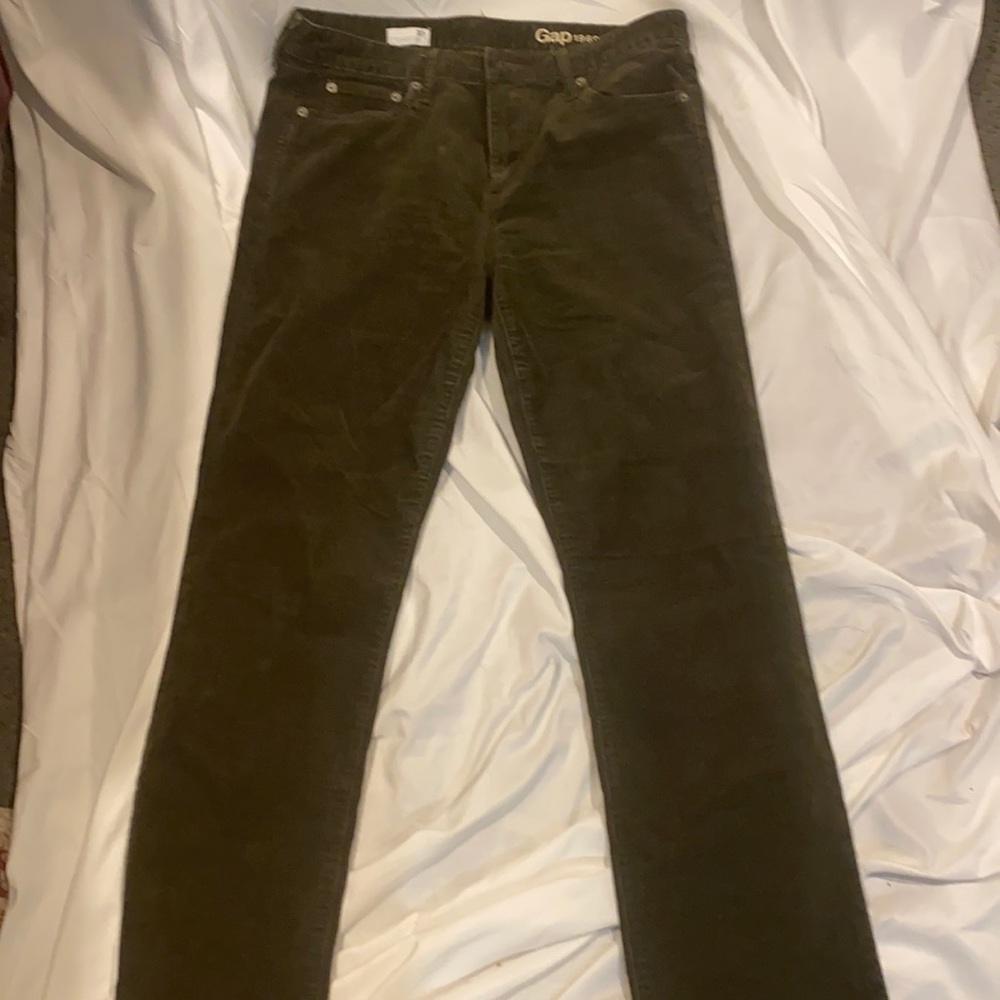 GAP Courdoroys Bundle!